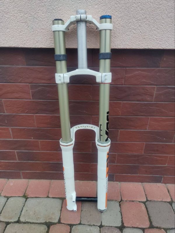 Rock Shox Boxxer RC 26 фото 7