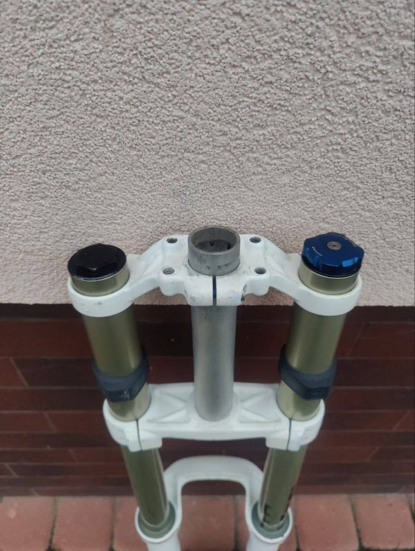 Rock Shox Boxxer RC 26 фото 8