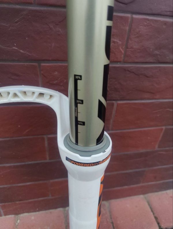 Rock Shox Boxxer RC 26 фото 10