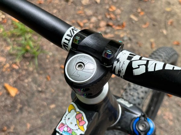 Велосипед Dartmoor Shine 2021 + Rock Shox фото 2