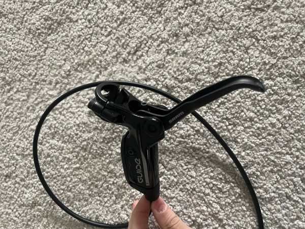 Гальма SRAM Guide T фото 4