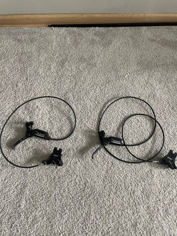 Гальма SRAM Guide T фото 1