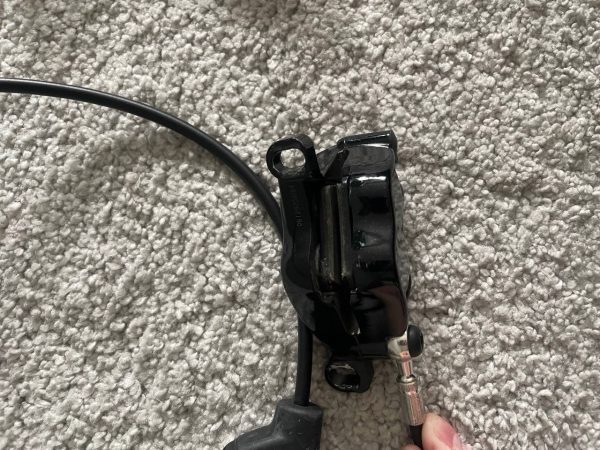 Гальма SRAM Guide T фото 3