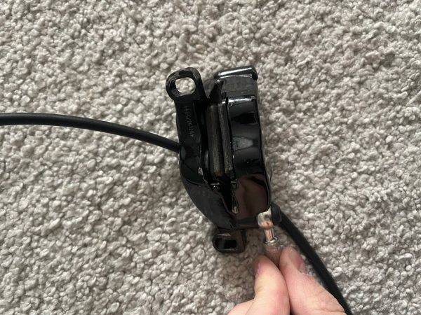 Гальма SRAM Guide T фото 5