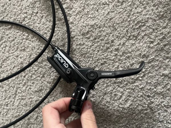 Гальма SRAM Guide T фото 6