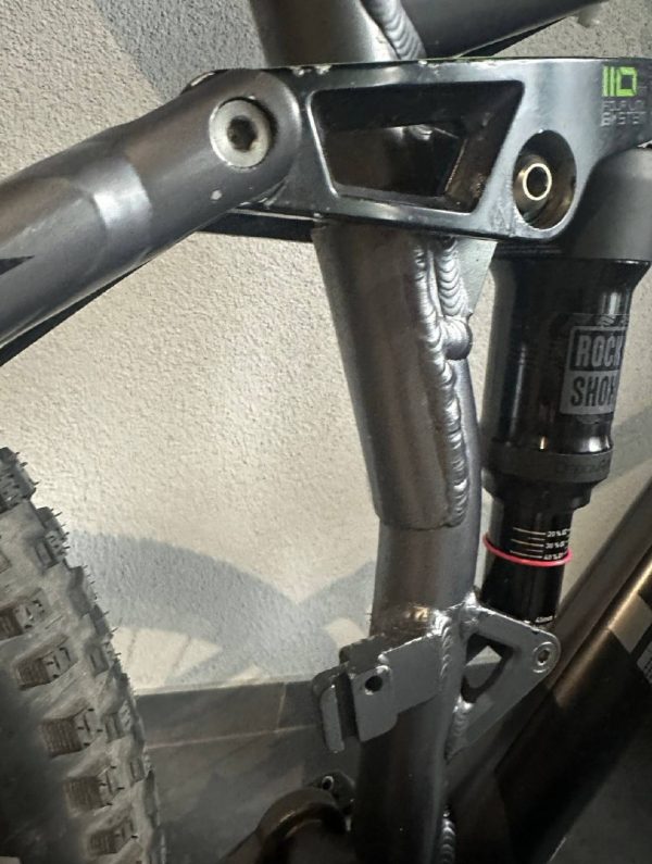 Рама Haibike Impact SE 29 фото 3