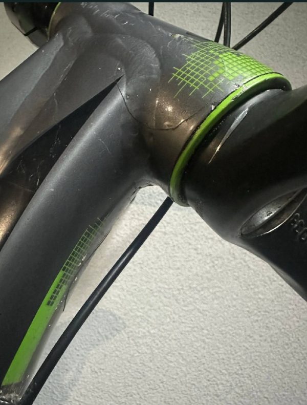 Рама Haibike Impact SE 29 фото 2