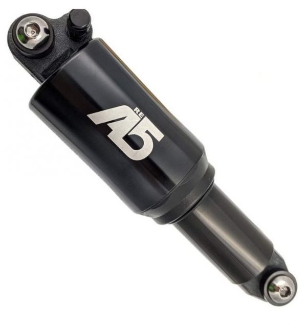 Амортизатор A5 фото 1