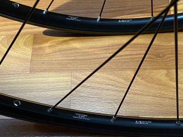 Колеса Mavic Aksium 700c фото 6