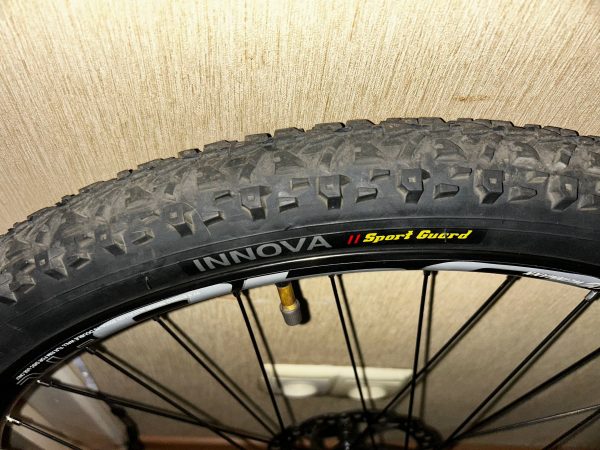 Покришка Innova Sport Guard 27.5