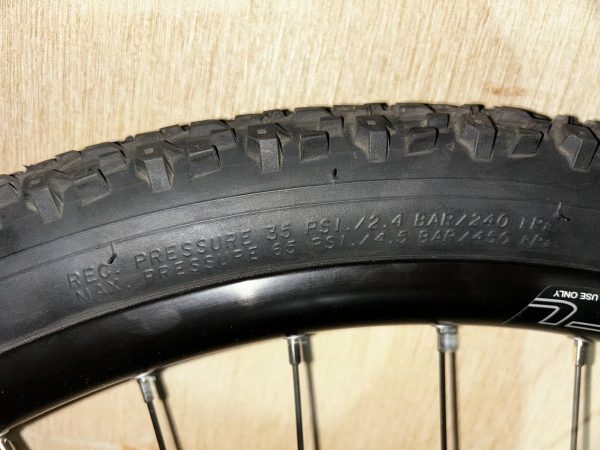 Покришка Innova Sport Guard 27.5 фото 2