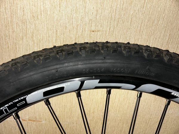 Покришка Innova Sport Guard 27.5 фото 3