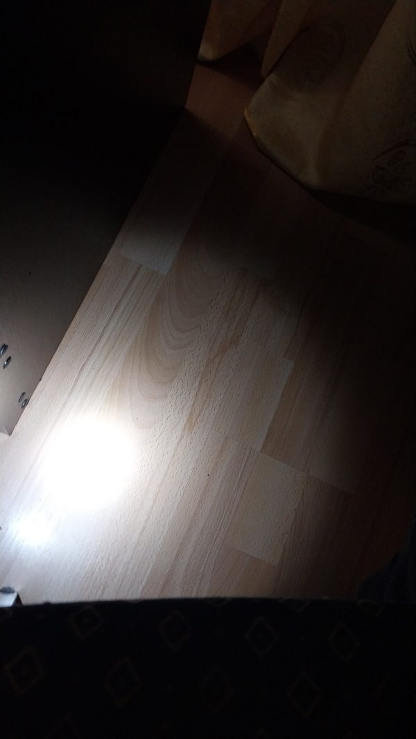 Велосипедний ліхтар Shark Smiling фото 4