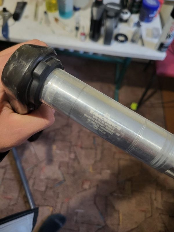 Шатуни Race Face Next R 30 мм + зірка 34T фото 2