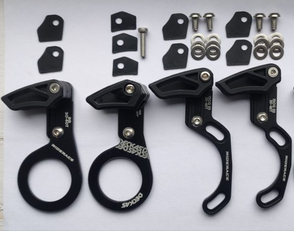 Заспокоювачі Fifty-fifty + Ride race + Ztto фото 2