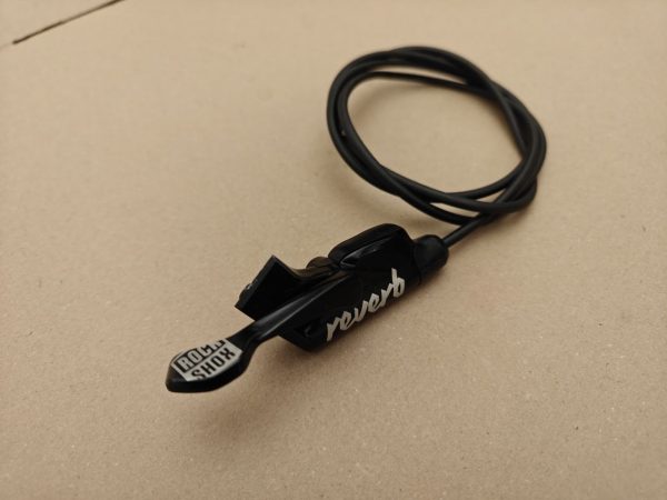 Rock Shox Reverb манетка + Sram Code Ultimate + Magura Gustav Pro + Hope Tech Evo M4 + Sram Maven Ultimate фото 2