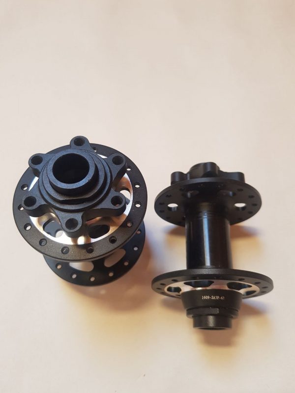 Втулка Concept CSL + Concept CEX Lite фото 4