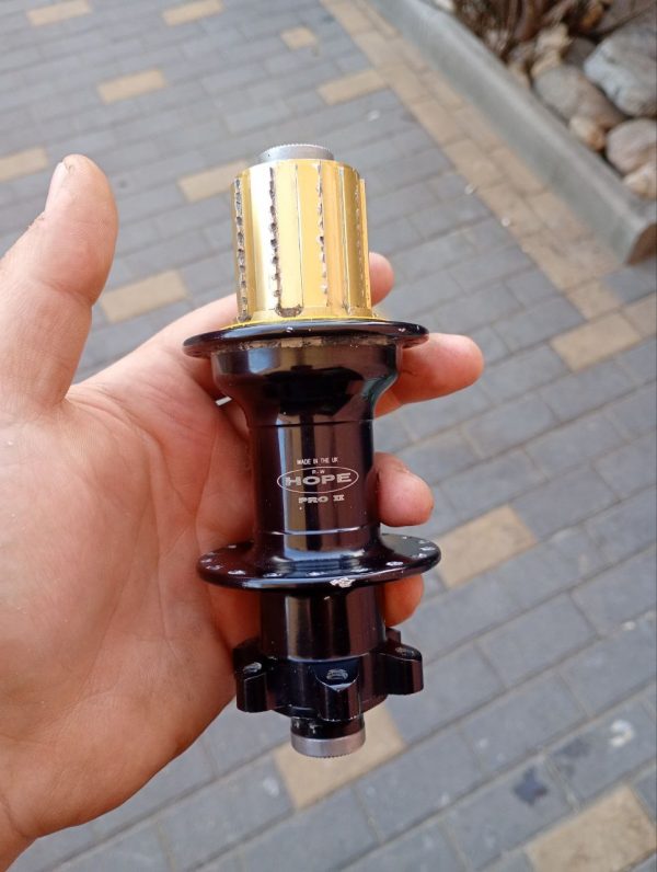 Рама Lapierre Froggy 218 + вилка Rock Shox Boxxer RC + компоненти фото 2