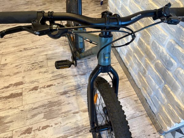 Commencal Ramones 20 фото 4