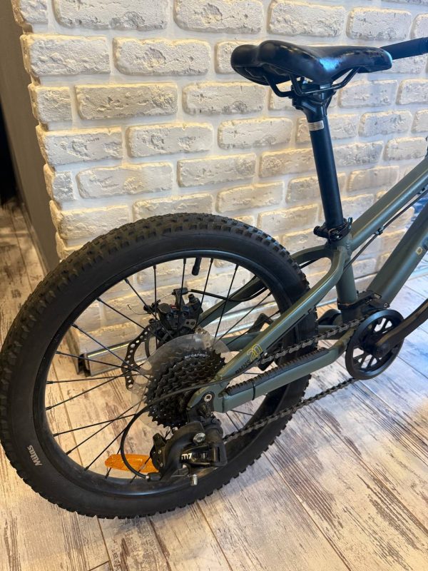 Commencal Ramones 20 фото 2