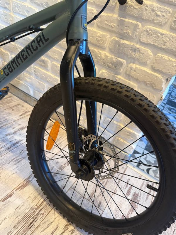 Commencal Ramones 20 фото 3