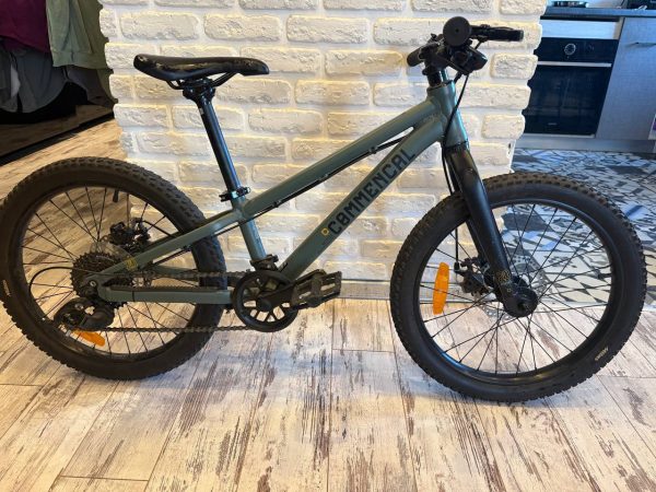 Commencal Ramones 20 фото 5