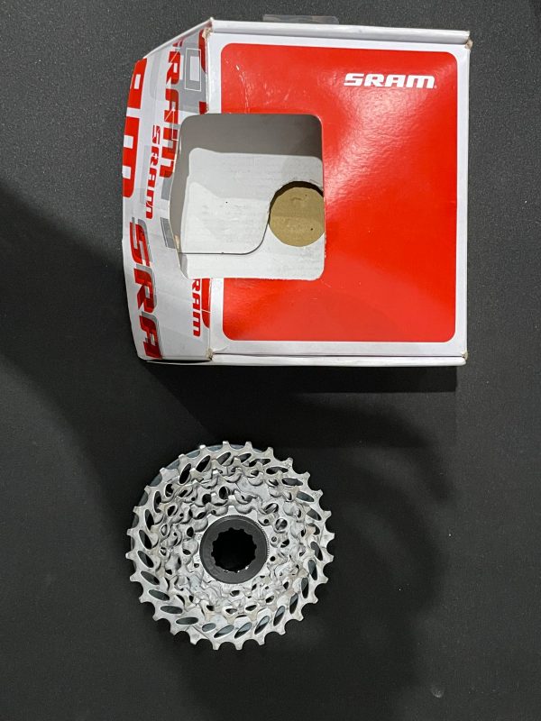 Касета SRAM AM CS PG-1030 10SP