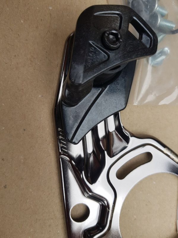 Заспокоювач ланцюга E Thirteen TRS Dual Ring фото 4