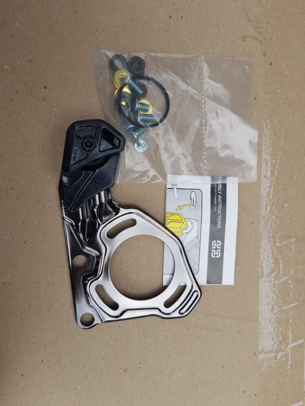 Заспокоювач ланцюга E Thirteen TRS Dual Ring фото 2