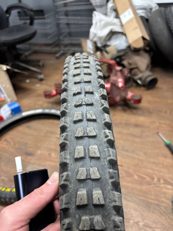 Колеса Specialized Butcher + Maxxis Minion DHF 27.5