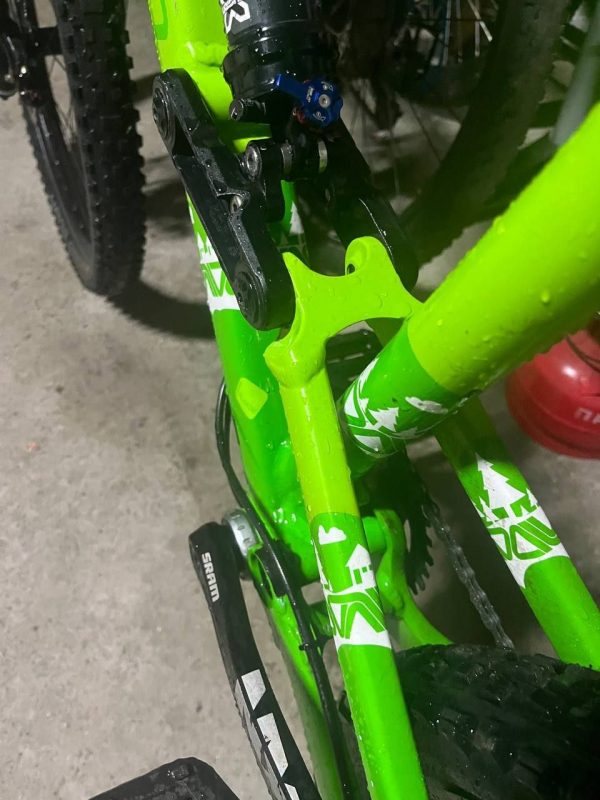 Рама Bionicle 2011 фото 2