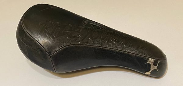 Сідло Dartmoor Fatty Pivotal