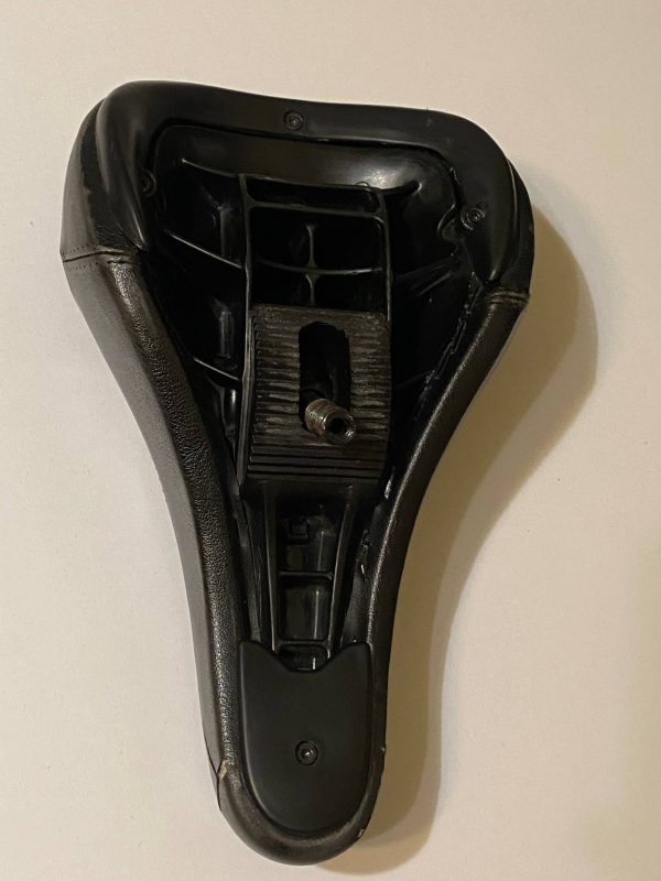 Сідло Dartmoor Fatty Pivotal фото 4