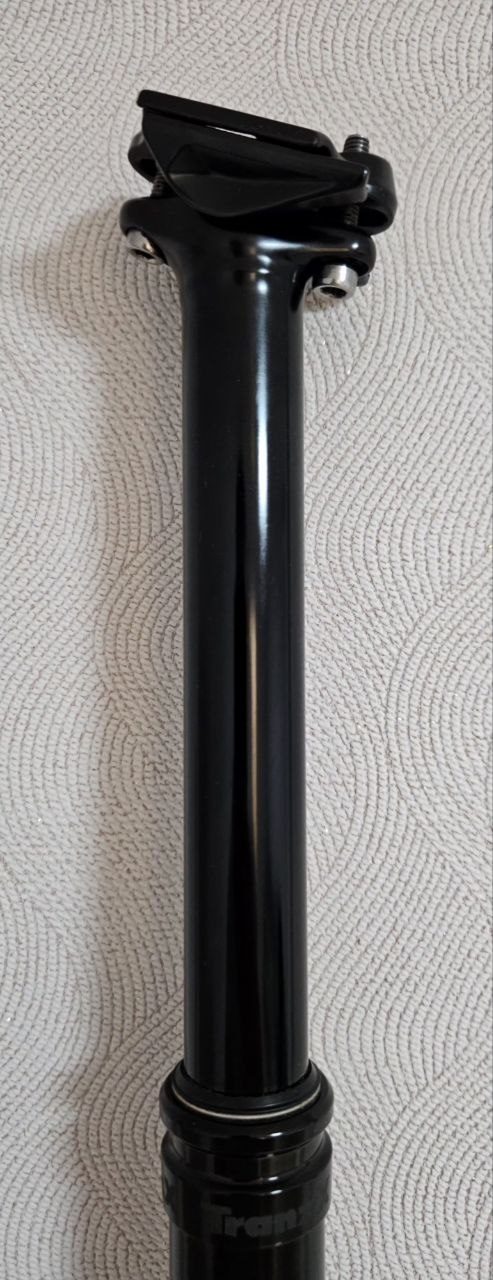 Дропер Tranz-X JD-YSP39KL 34.9x170 мм фото 2