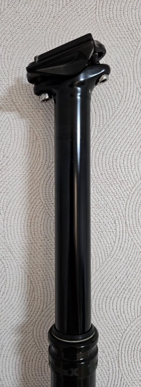 Дропер Tranz-X JD-YSP39KL 34.9x170 мм фото 3