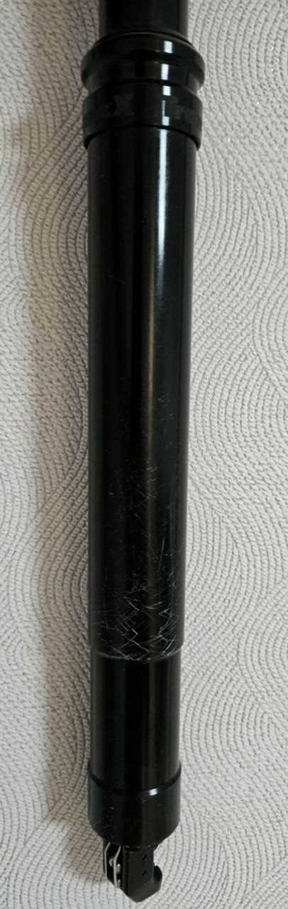 Дропер Tranz-X JD-YSP39KL 34.9x170 мм фото 4