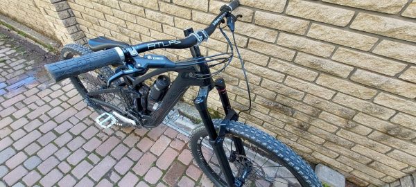 Електровелосипед Trek Fuel EXE GX 29 M фото 2