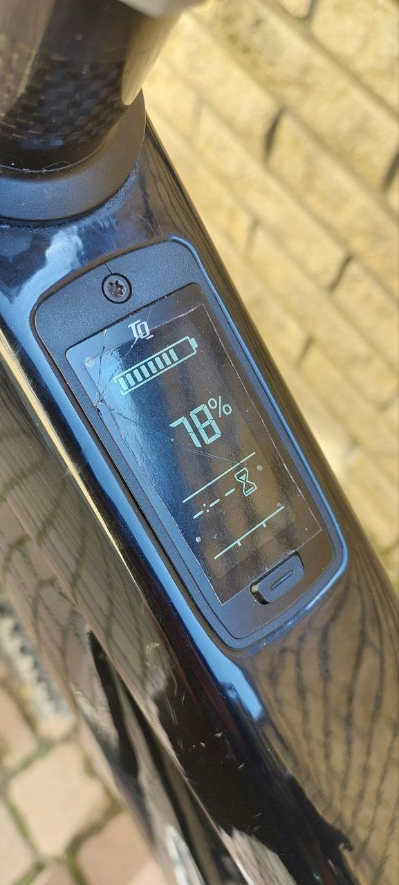 Електровелосипед Trek Fuel EXE GX 29 M фото 5