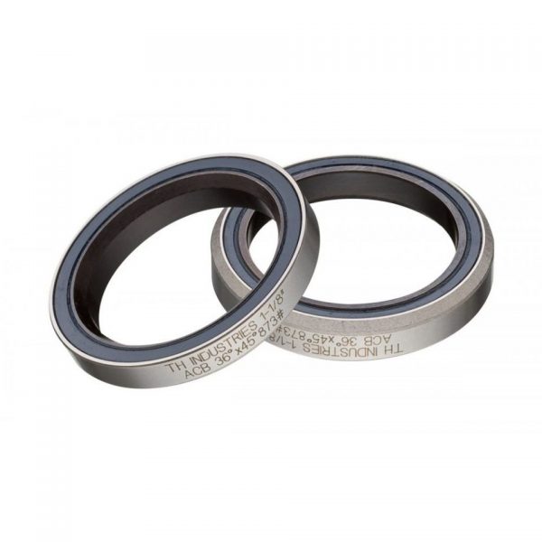 Підшипники FSA TH-873 + FSA TH-NO.8B + запчастини рульової фото 2