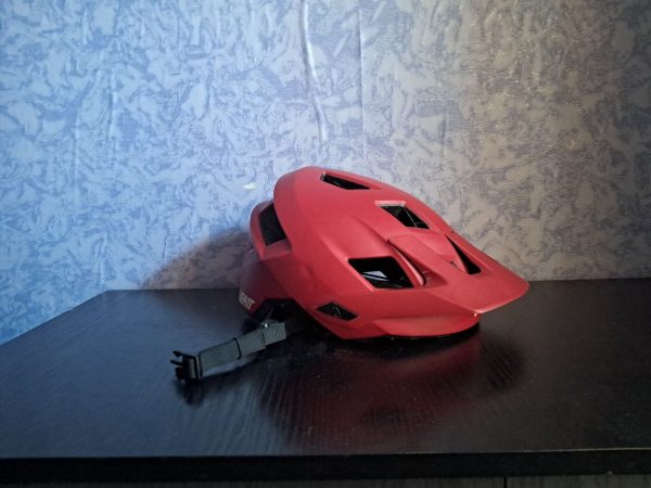 Шолом Leatt 1.0 DBX