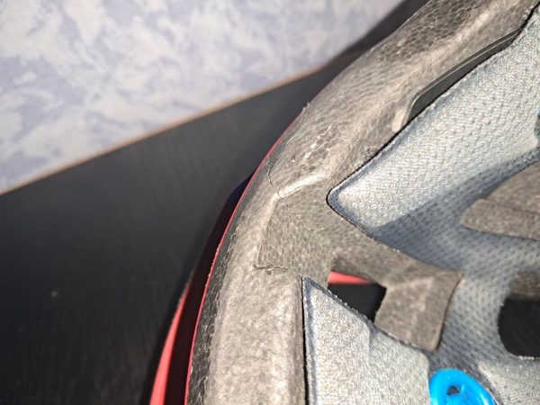 Шолом Leatt 1.0 DBX фото 4