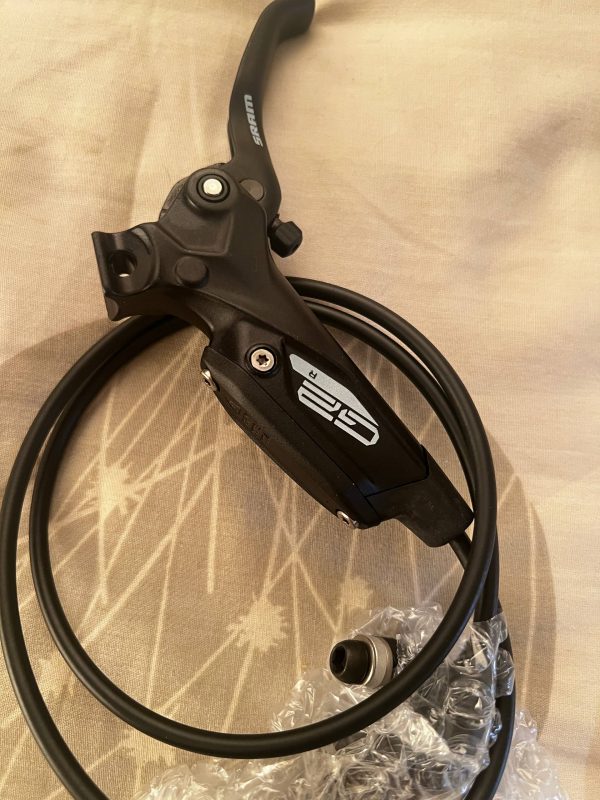 Гальма SRAM G2 R 850/1650 mm фото 3