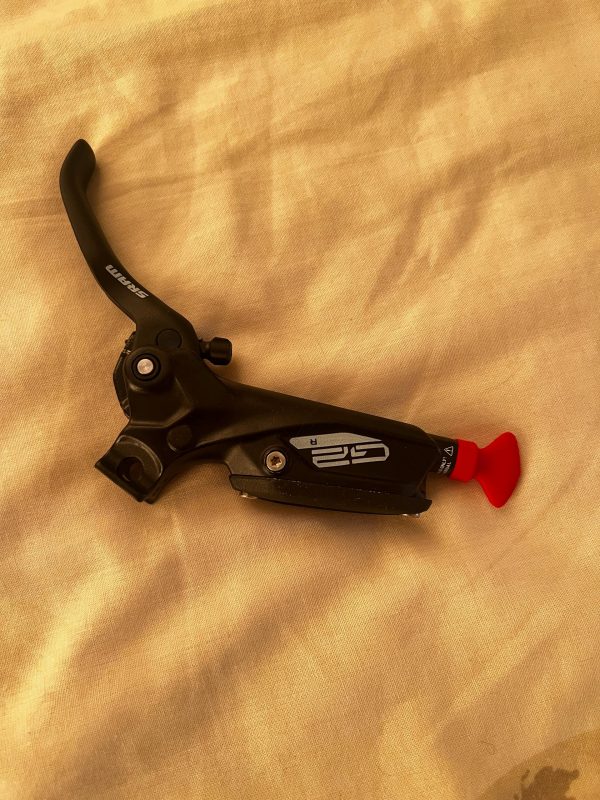 Гальма SRAM G2 R 850/1650 mm фото 5