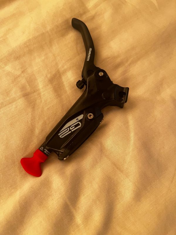 Гальма SRAM G2 R 850/1650 mm фото 6