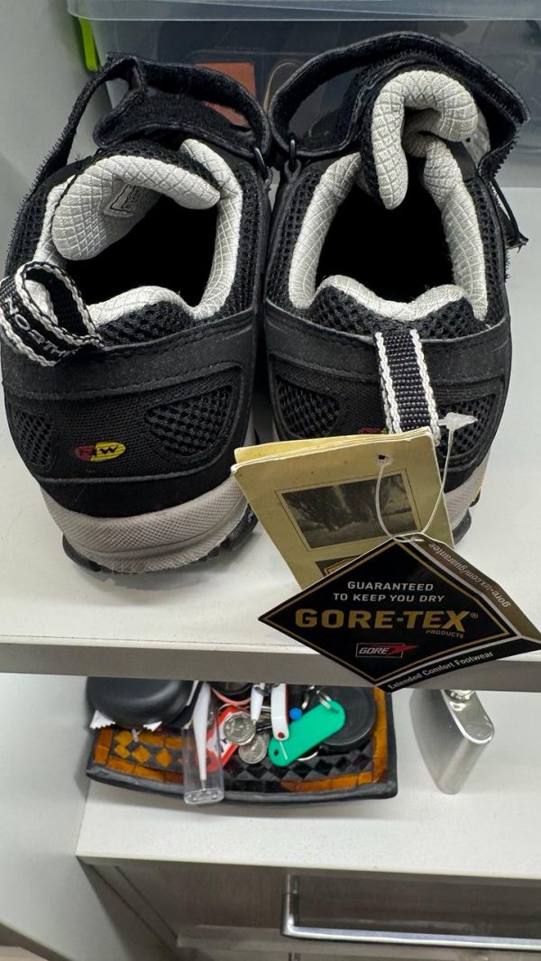 Велотуфлі Northwave Mission GTX р. 38 фото 2