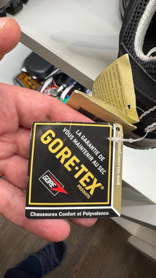 Велотуфлі Northwave Mission GTX р. 38 фото 4