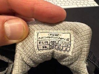 Велотуфлі Northwave Mission GTX р. 38 фото 6