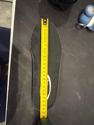 Велотуфлі Northwave Mission GTX р. 38 фото 5