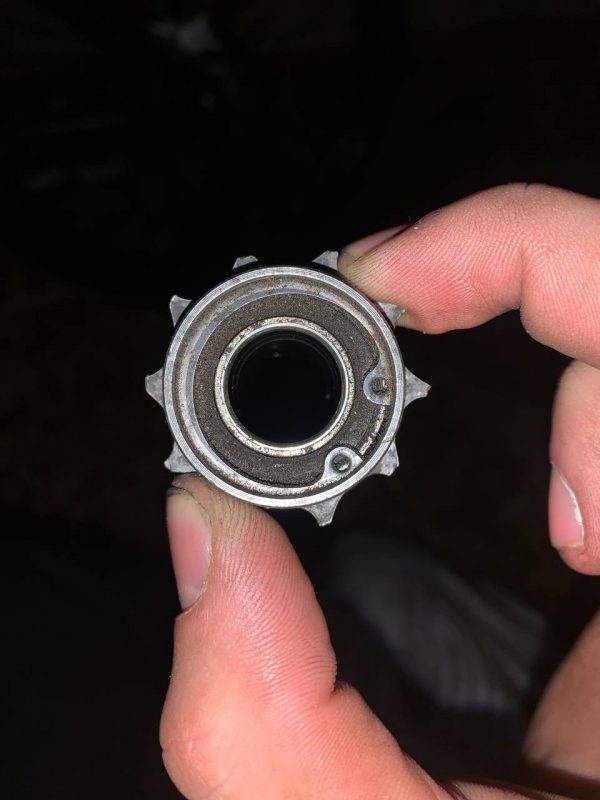 Драйвер NS фото 2