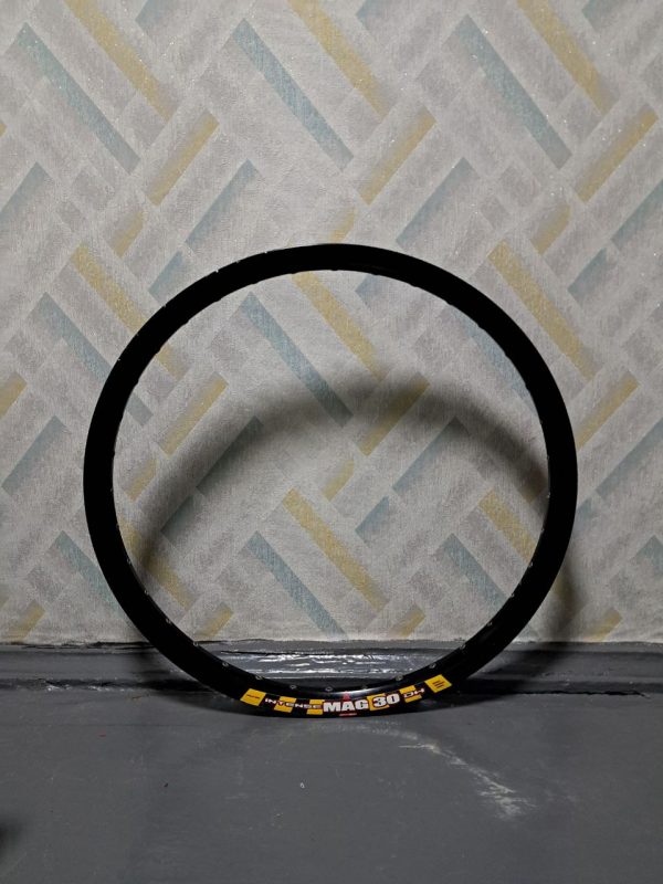 Обід INTENSE MAG 30 DH 26" 36 спиць